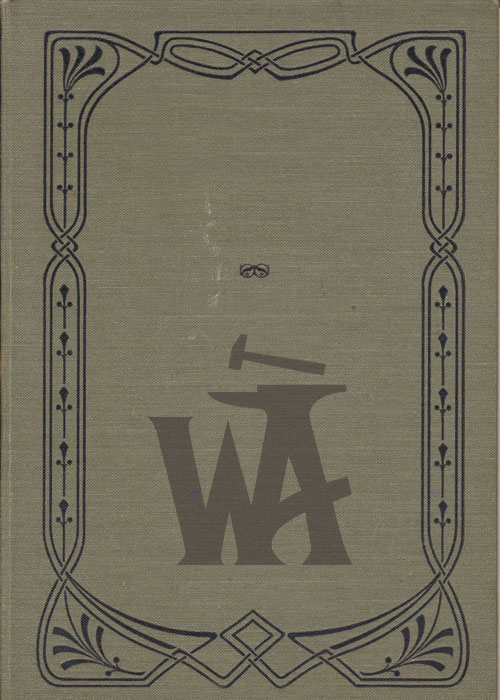 Cover of Iceburn